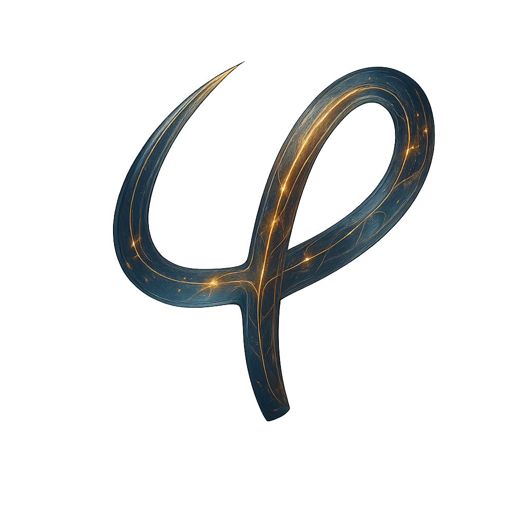 Phi Systems Logo